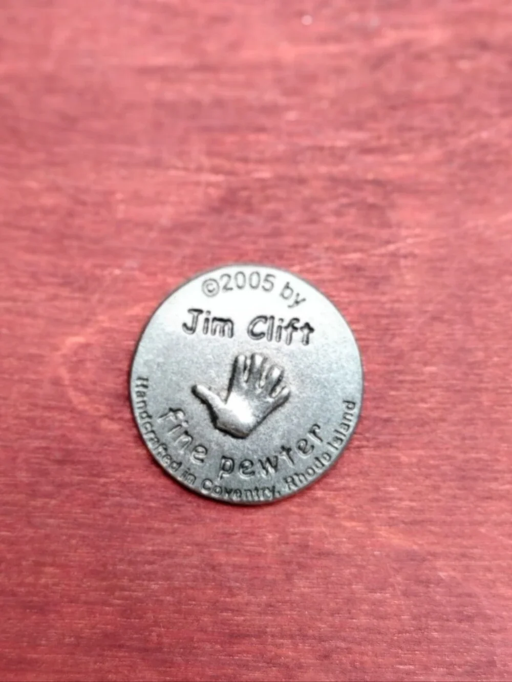 Jim Clift Designs jim clift